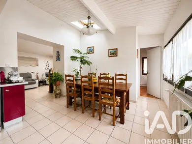 Appartement à Villebon-sur-Yvette (91140)