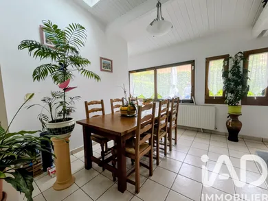 Appartement à Villebon-sur-Yvette (91140)