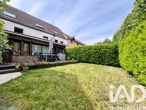 Apartment in Villebon-sur-Yvette (91140)