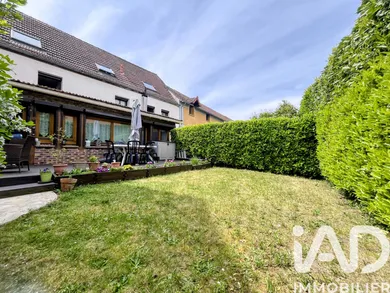 Apartment in Villebon-sur-Yvette (91140)