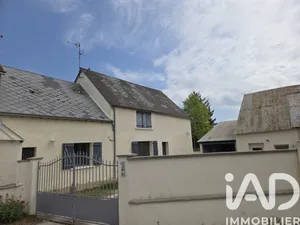 Maison de campagne à Éole-en-Beauce (28140)