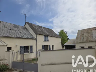 Maison de campagne à Éole-en-Beauce (28140)