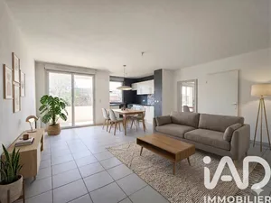 Apartment in Toulouse (31200)