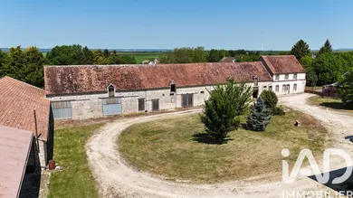 Maison à Baby (77480)