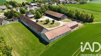 Maison à Baby (77480)