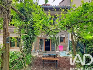 Maison à Montclar-Lauragais (31290)