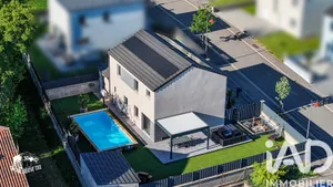 Maison à Kirschnaumen (57480)
