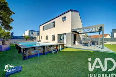 Maison à Kirschnaumen (57480)
