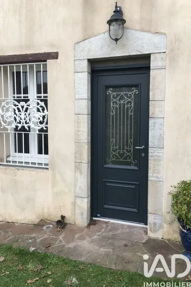 Village house in Bélus (40300)
