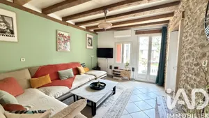 House in Vaux-le-Pénil (77000)