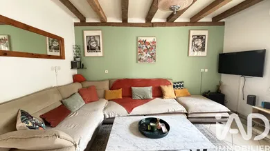 House in Vaux-le-Pénil (77000)