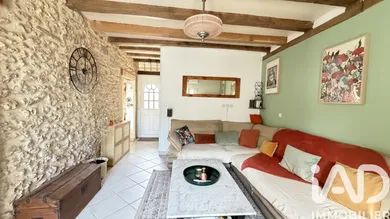 House in Vaux-le-Pénil (77000)