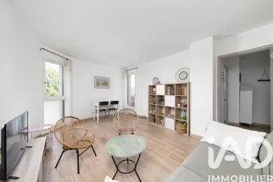 Appartement à Toulouse (31200)