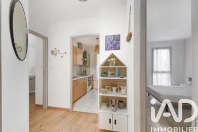 Appartement à Toulouse (31200)