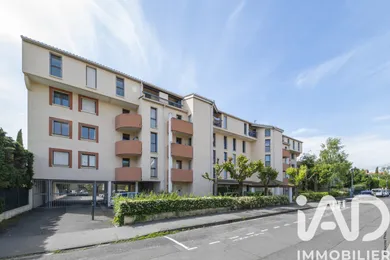 Appartement à Toulouse (31200)