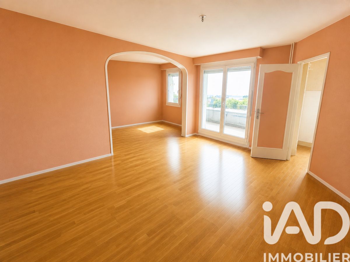 appartement à Le Pré-Saint-Gervais