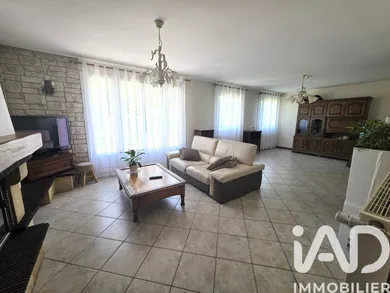 Maison à Méru (60110)
