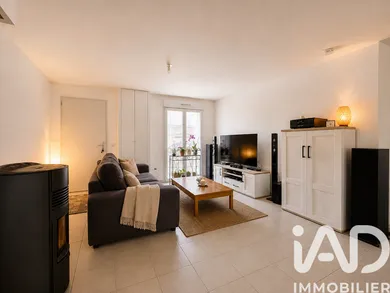 Detached house in Étaimpuis (76850)