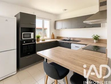 Detached house in Étaimpuis (76850)