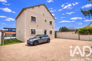 Maison à Herblay-sur-Seine (95220)