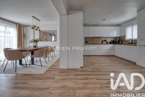 Maison à Herblay-sur-Seine (95220)