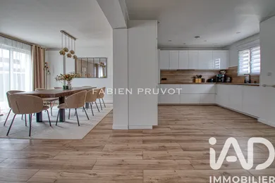 House in Herblay-sur-Seine (95220)