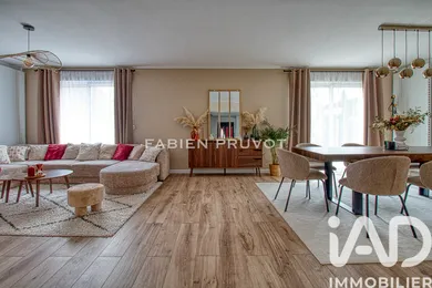 Maison à Herblay-sur-Seine (95220)