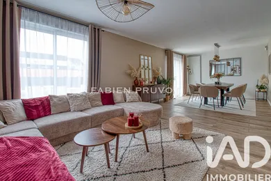 House in Herblay-sur-Seine (95220)