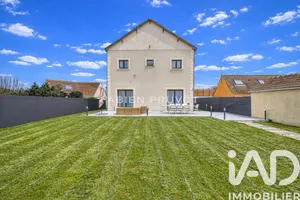 House in Herblay-sur-Seine (95220)