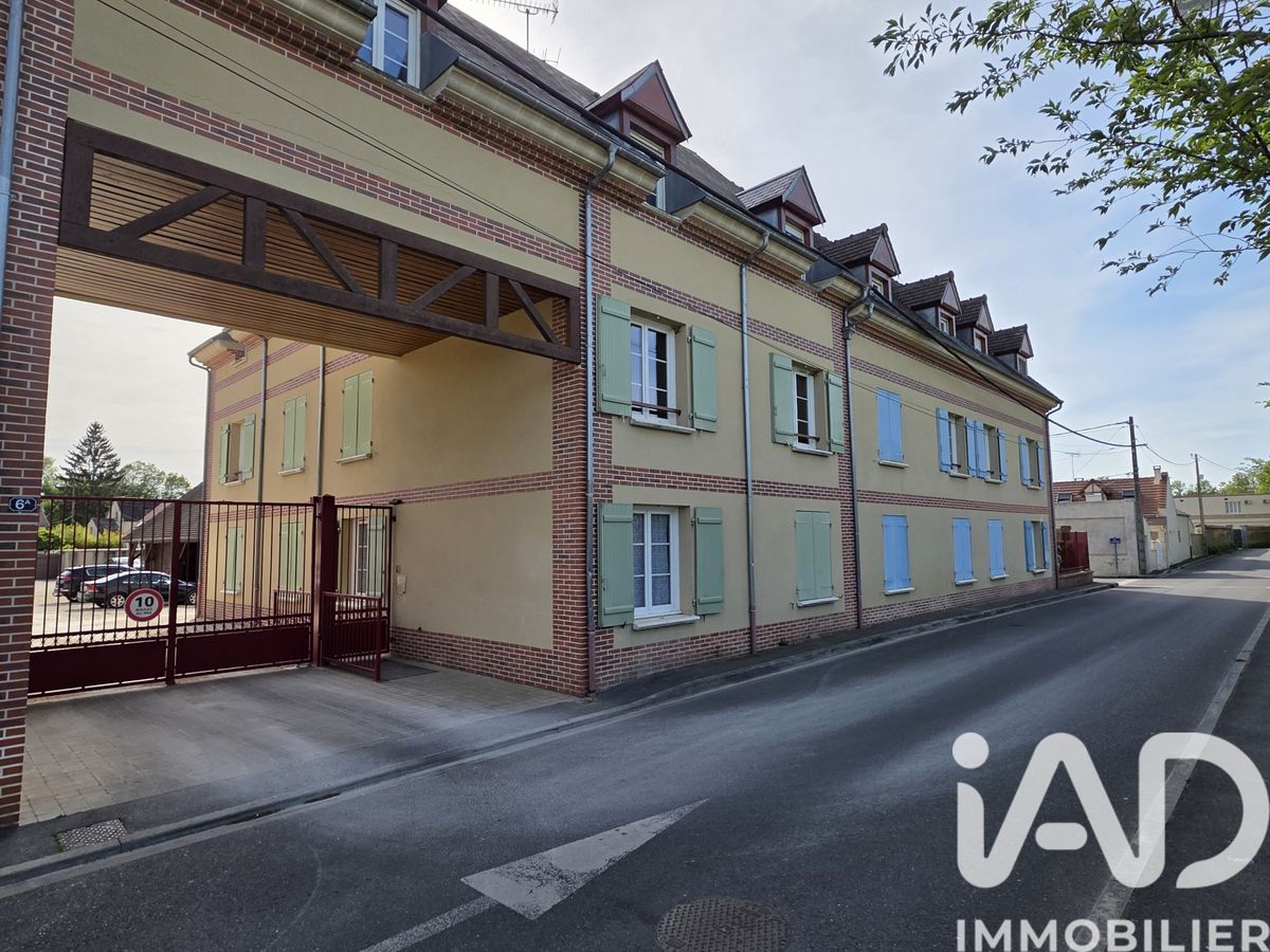 appartement à Bornel