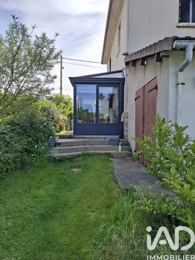 Maison à Louviers (27400)
