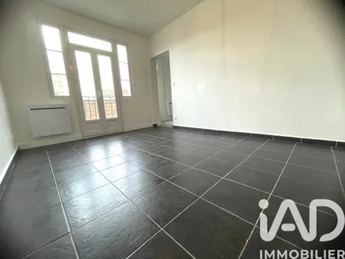 Appartement à Thiais (94320)