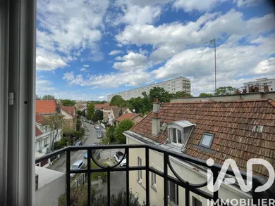 Appartement à Thiais (94320)