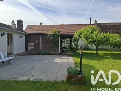 Maison à Louviers (27400)