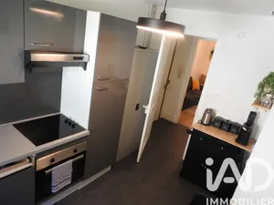 Apartment in Mulhouse (68200)