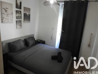 Apartment in Mulhouse (68200)