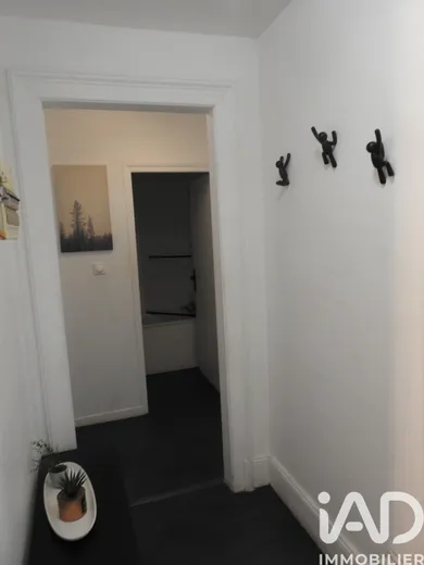 Apartment in Mulhouse (68200)