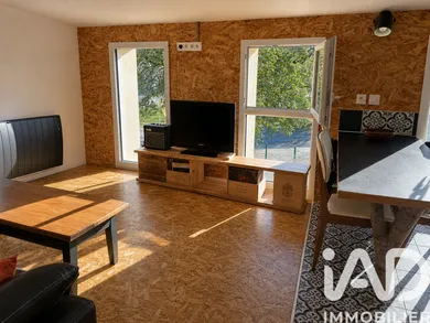 Townhouse in Pauillac (33250)