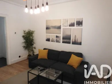 Apartment in Mulhouse (68200)
