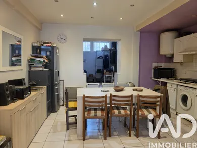 Apartment in Amélie-les-Bains-Palalda (66110)