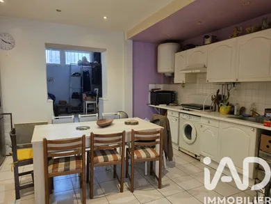 Apartment in Amélie-les-Bains-Palalda (66110)
