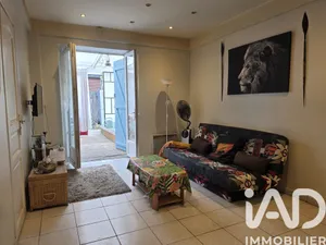 Appartement à Amélie-les-Bains-Palalda (66110)