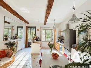 Maison de ville à Monteux (84170)
