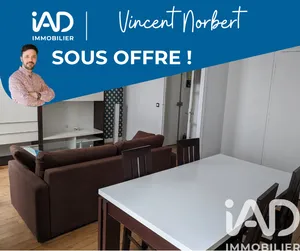 Appartement à Paris (75012)