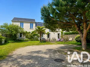 Maison à Vineuil (41350)