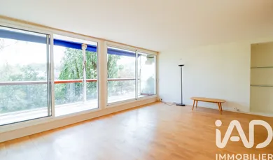 Apartment in Ville-d'Avray (92410)
