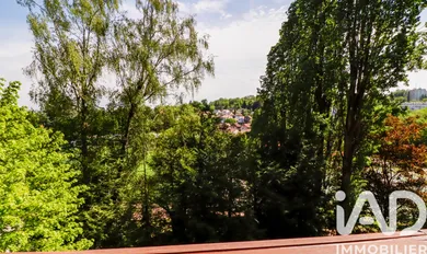 Apartment in Ville-d'Avray (92410)