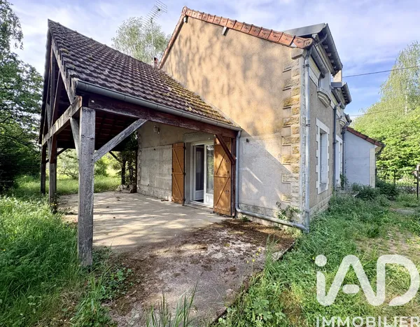 Vente maison à Saint — 5