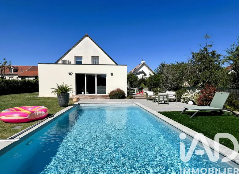 Maison 6 pièces 159 m² · à Dijon · 159 m² · 765 000 €