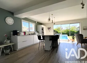 House in Dijon (21000)